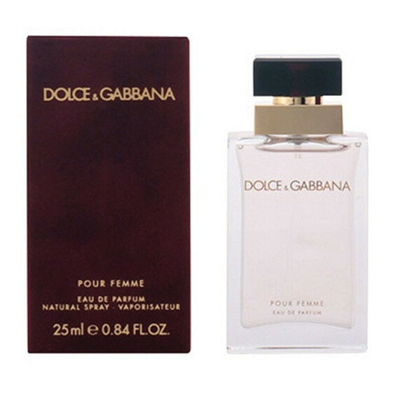 Женская парфюмерия Dolce & Gabbana EDP Pour Femme (100 ml)