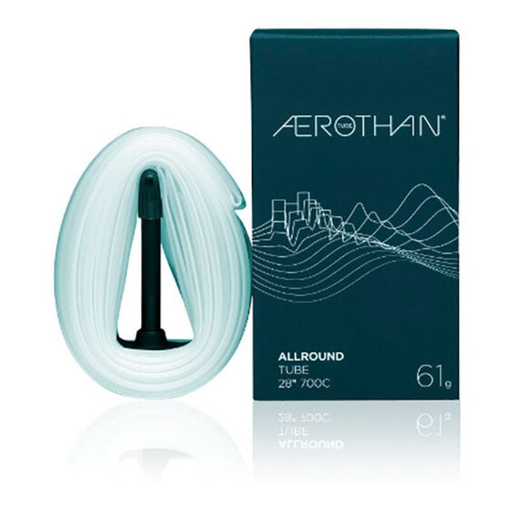 SCHWALBE Aerothan Presta 40 mm inner tube