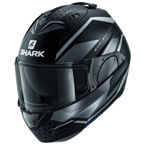SHARK Evo ES Yari modular helmet