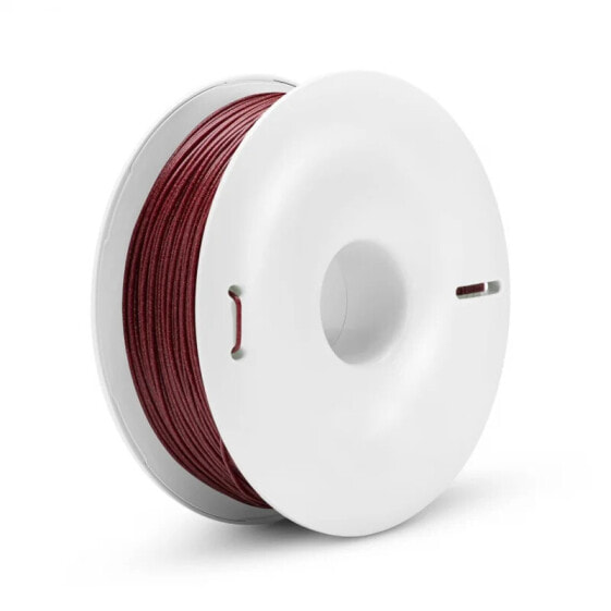 Filament Fiberlogy Easy PLA 1,75mm 0,85kg - Ruby Red