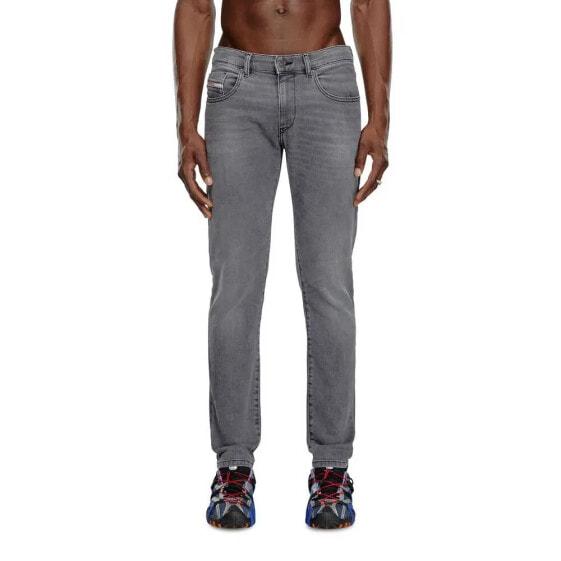 DIESEL A03562-0GRDK 2019 D Strukt jeans