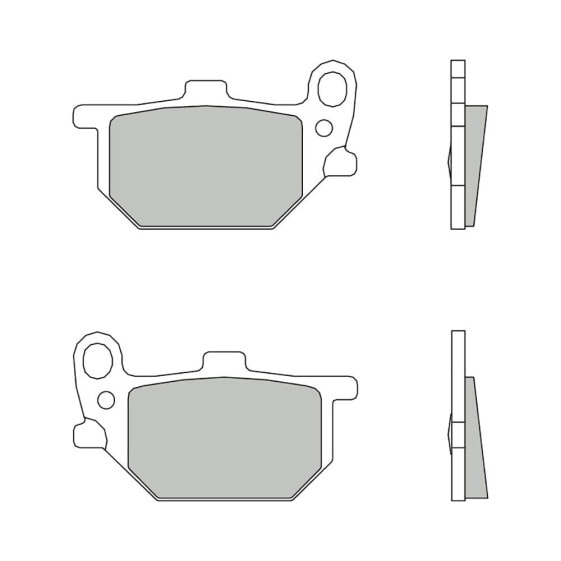 BREMBO 07YA0413 Brake Pads