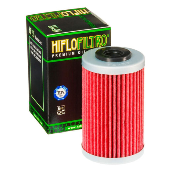 HIFLOFILTRO Husqvarna 701 Enduro 16-19 oil filter