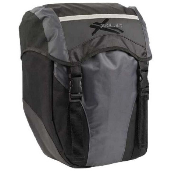 Велосумки XLC Individual Bags Set BA S40 15L Panniers