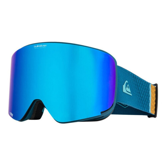 QUIKSILVER Switchback Ski Goggles