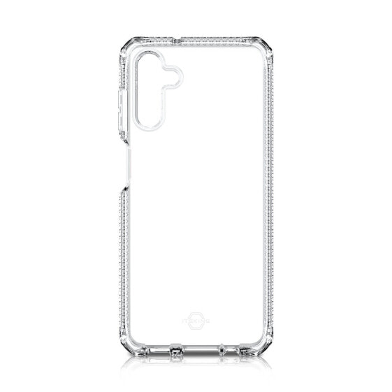 ITskins SPECTRUM//CLEAR - Cover - Samsung - Galaxy A13 5G - 16.5 cm (6.5") - Transparent