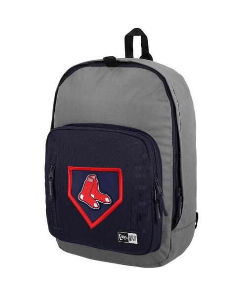 Men's and Women's Boston Red Sox Game Day Clubhouse Backpack