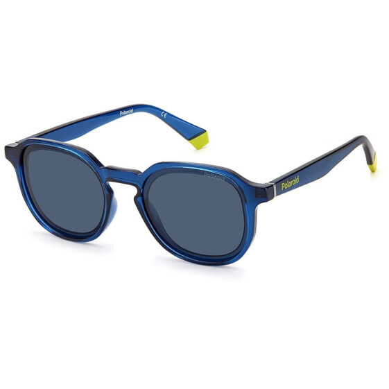 POLAROID PLD6162SPJPC3 Sunglasses