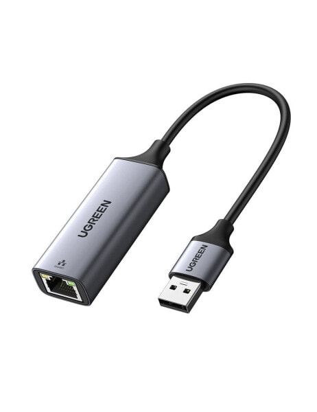 Кабель Ethernet Ugreen 50922 - проводной - USB - Ethernet - 1000 Mбит/сек