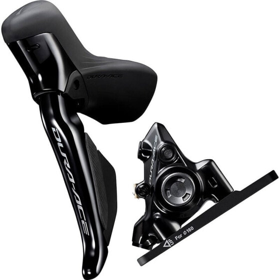 SHIMANO Dura Ace Di2 R9270 Front Brake