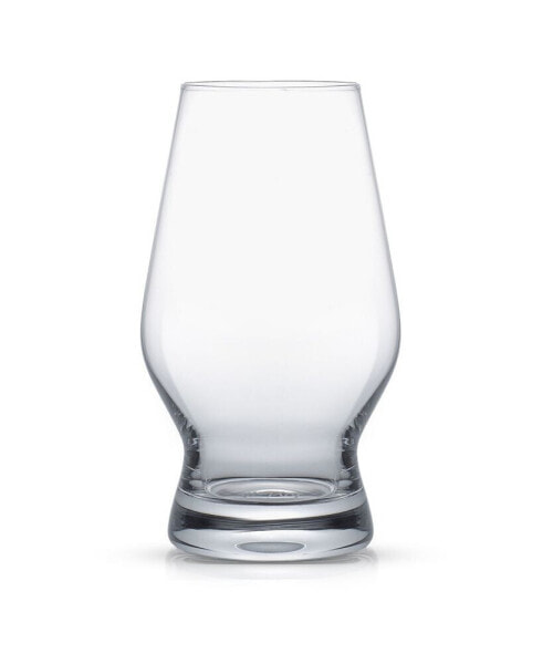 Halo Whisky Snifter Scotch Glasses, 7.8 oz, Set of 2
