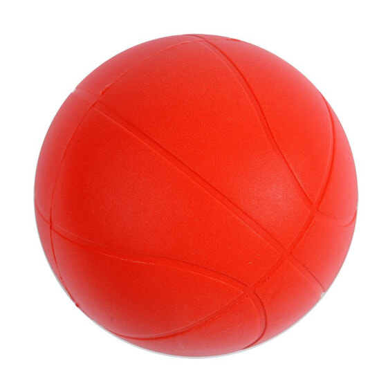 Мяч футбольный из плотного пенополиуретана SPORTI FRANCE High Density Foam Ø20см 275г - Football 099321