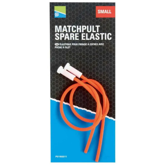 PRESTON INNOVATIONS Matchpult Elastic Band S