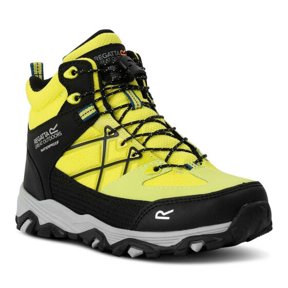 REGATTA Samaris III hiking boots