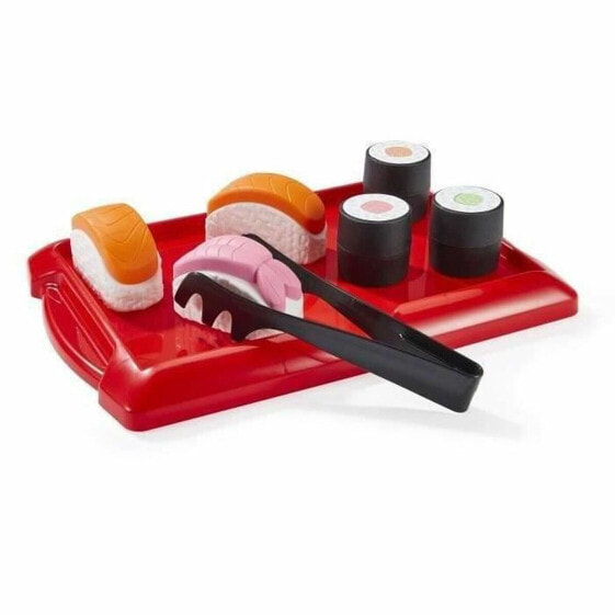 Игрушка для детей Набор игрушечных продуктов Ecoiffier Sushi