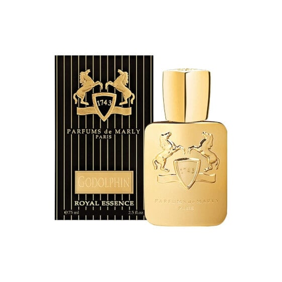 Мужской парфюм Parfums de Marly EDP Godolphin 75 мл