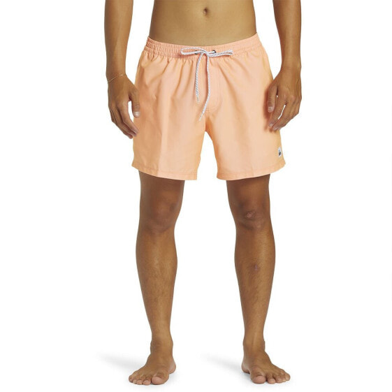 QUIKSILVER Solid 15´´ Swimming Shorts