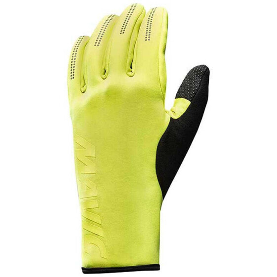 MAVIC Essential Thermo Long Gloves