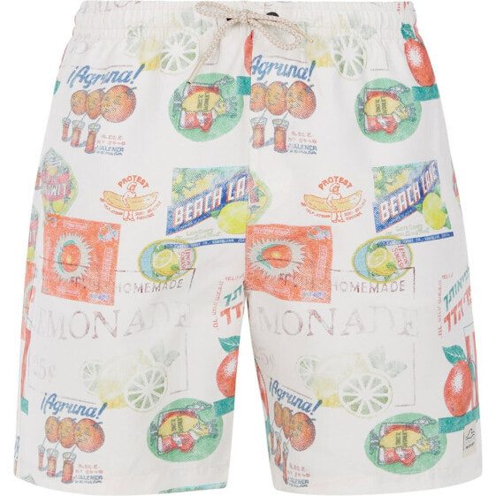 PROTEST Guno Swimming Shorts