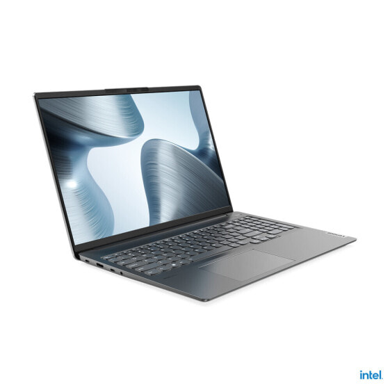 Ноутбук Lenovo IdeaPad 5 - 16" - i7 - 16 ГБ - 1 ТБ - Windows 11