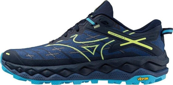 Mizuno Buty do biegania w terenie Mizuno WAVE MUJIN 10 (J1GJ247002) 42.5