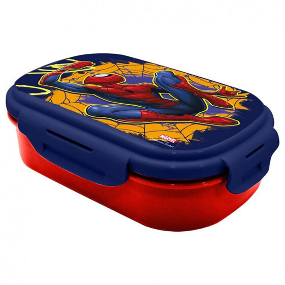 SPIDERMAN Covered Sandwich Maker