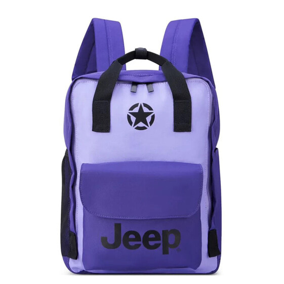 JEEP J0374660008 Tote 17L backpack