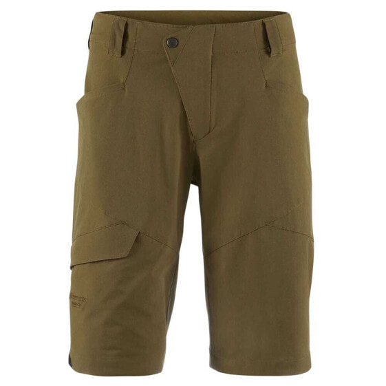 KLÄTTERMUSEN Magne 2.0 Shorts