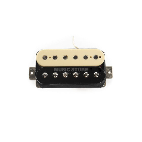 Roswell Pickups LVS-N Alnico II Neck Humbucker (Zebra)