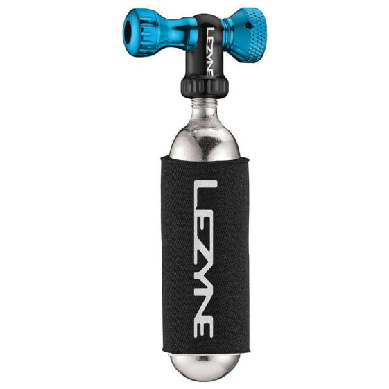 LEZYNE Control Drive 16g CO2 cartridge