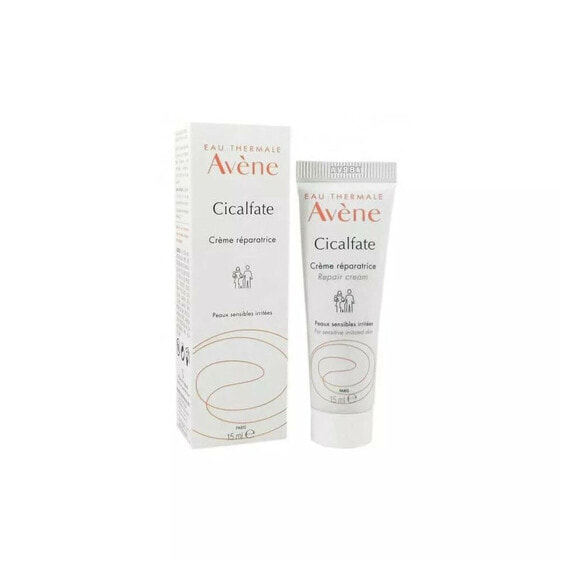 Реконструирующий крем Avene Cicalfate+ (15 ml)