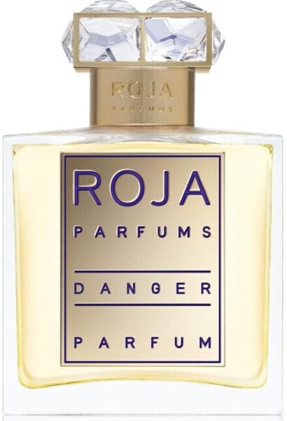 Roja Parfums Danger Pour Femme