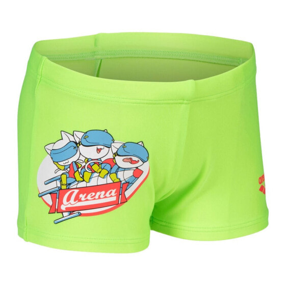 ARENA Friends Swim Boxer 15 cm