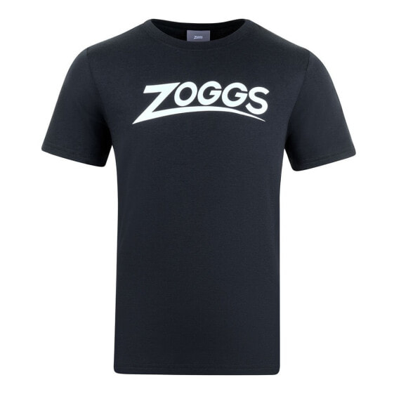 ZOGGS Ivan short sleeve T-shirt