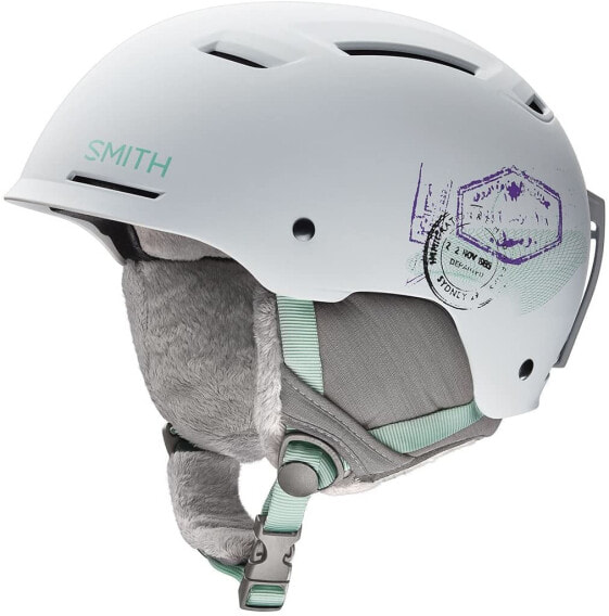 SMITH Erwachsene Skihelm Pointe Mips