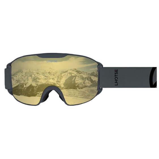 LHOTSE Soukos L Ski Goggles