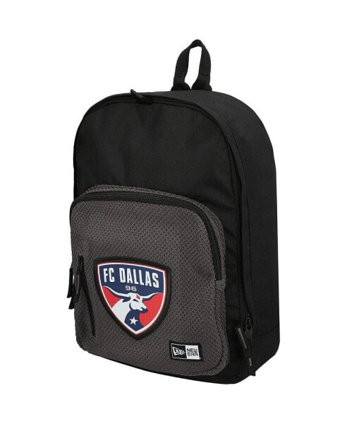 Men's and Women's FC Dallas Kick Off Cram Backpack