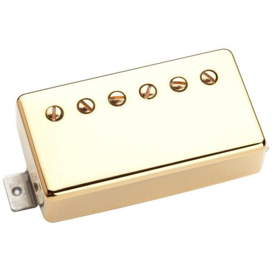 Seymour Duncan High Voltage Pickup Neck Gold