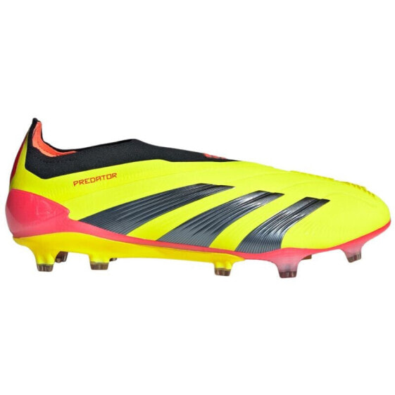 Бутсы футбольные Adidas Predator Elite LL FG M IE2366