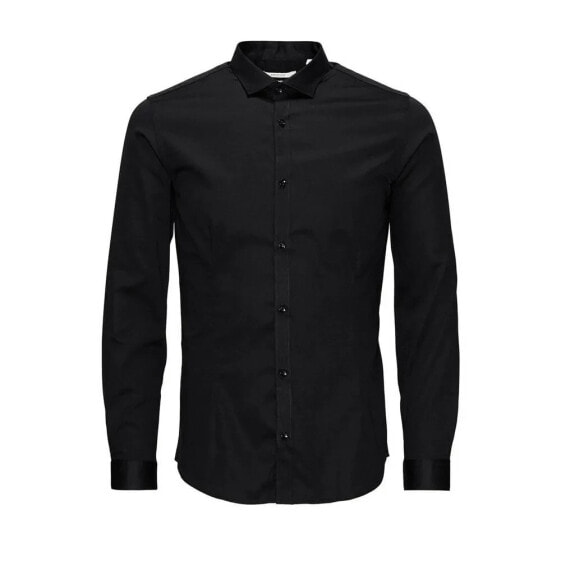 JACK & JONES Prparma long sleeve shirt