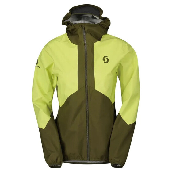 SCOTT Explorair Light Dryo 2.5L jacket