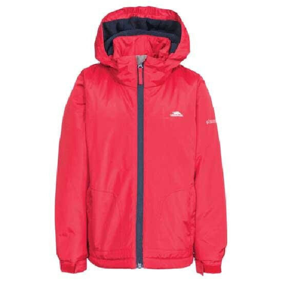 TRESPASS Rudi TP50 jacket