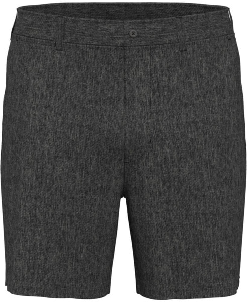 Big Boys 7" Flat Front with Active Waistband Golf Short