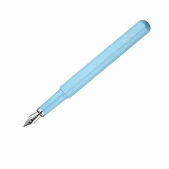 Ручка BELIUS BB282 благородная fontain pen 1 мм