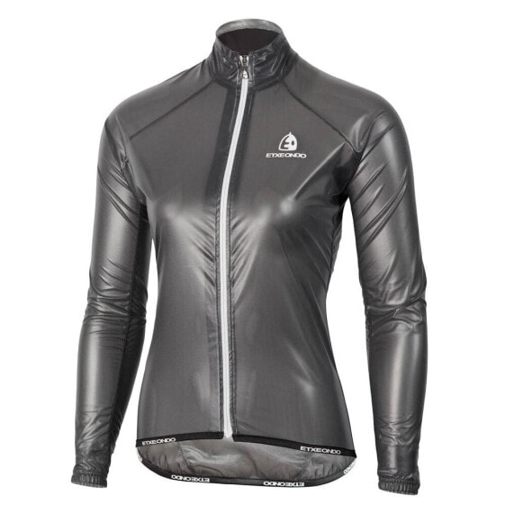 ETXEONDO Busti jacket