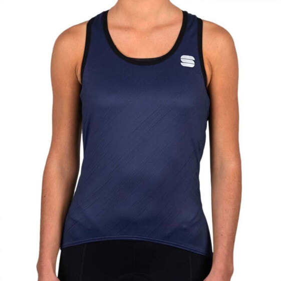 Sportful Flare sleeveless T-shirt