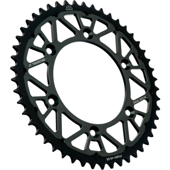 JT SPROCKETS JTX KTM JTX897.49GR Rear Sprocket