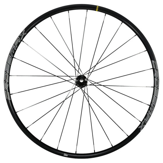 MAVIC Crossmax 29 6B Disc Tubeless MTB front wheel