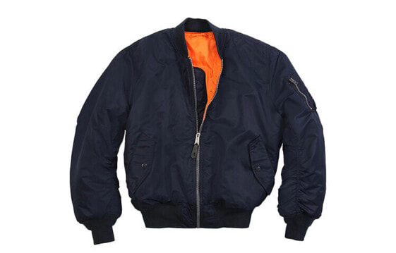 Куртка Alpha Industries MJM21000C1-Replice Blue