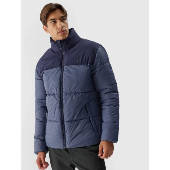 Down jacket 4F M 4FWAW23TDJAM348-32S